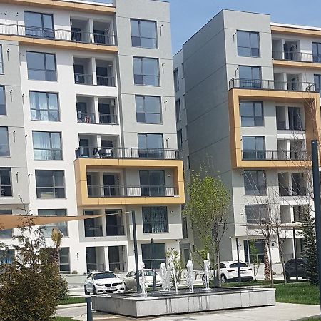 Estival Studio By Onix Blue Mamaia Nord Năvodari Екстериор снимка