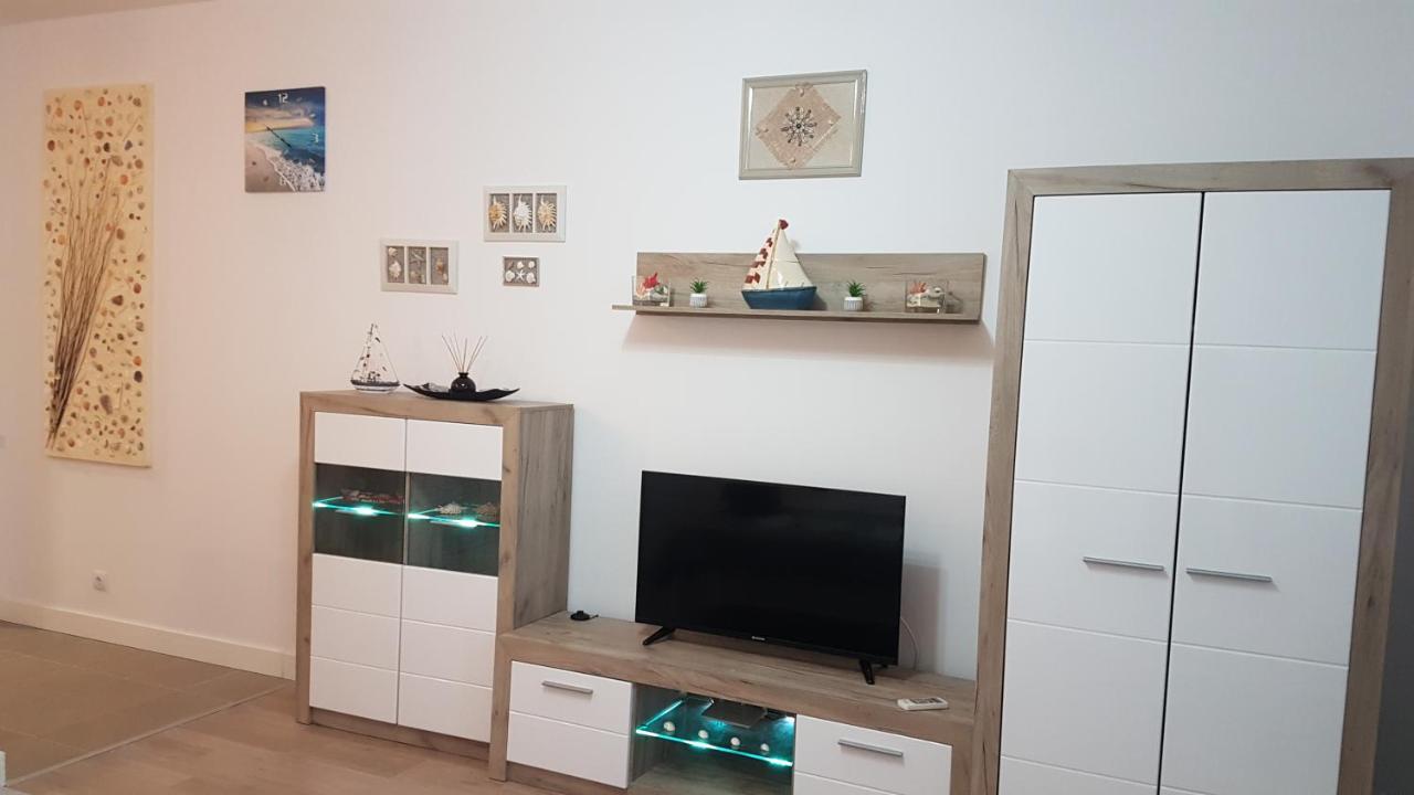 Estival Studio By Onix Blue Mamaia Nord Năvodari Екстериор снимка