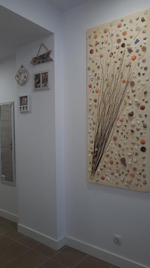 Estival Studio By Onix Blue Mamaia Nord Năvodari Екстериор снимка