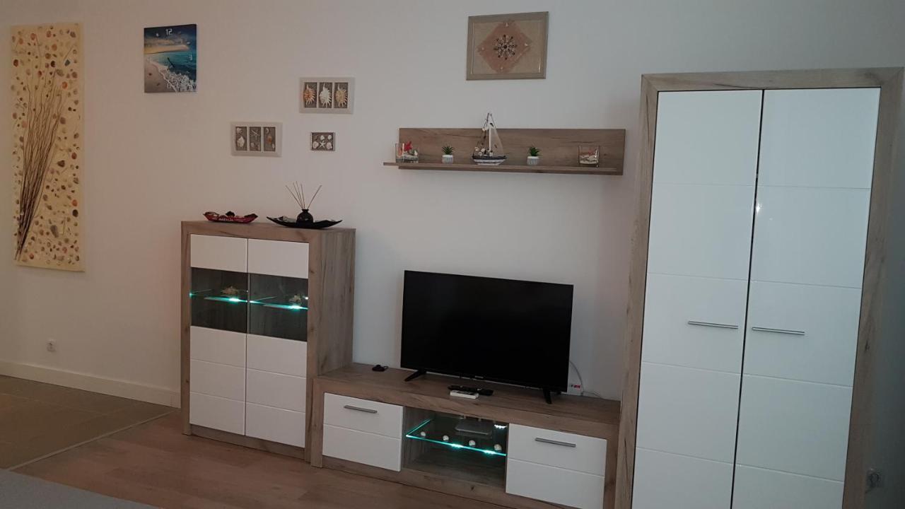 Estival Studio By Onix Blue Mamaia Nord Năvodari Екстериор снимка
