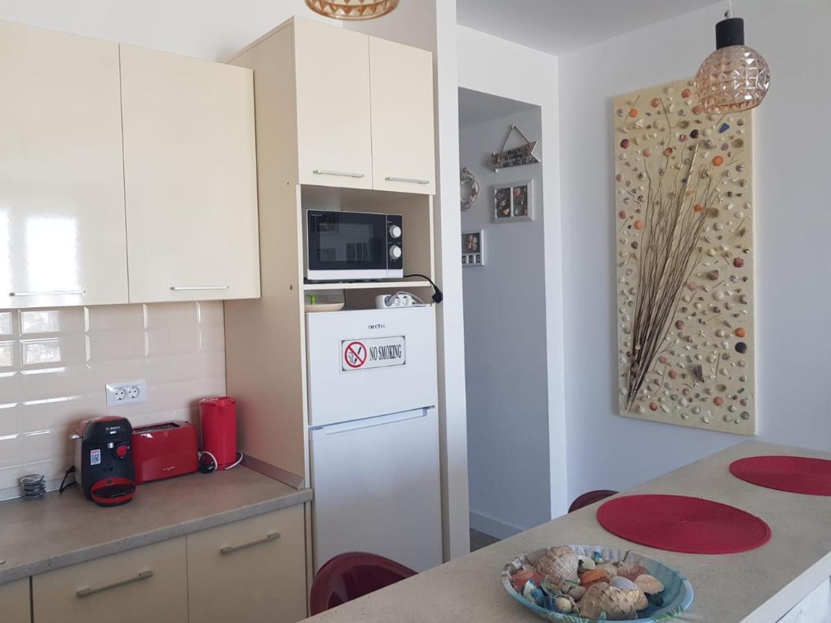 Estival Studio By Onix Blue Mamaia Nord Năvodari Екстериор снимка