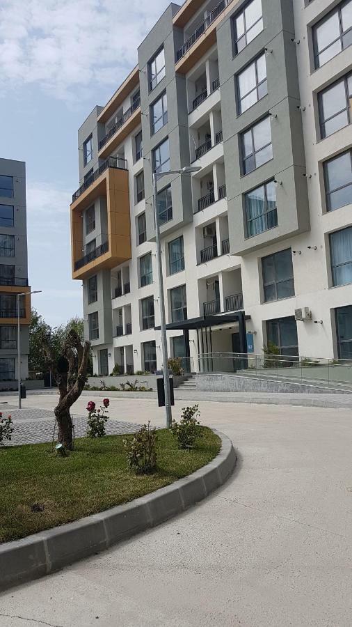 Estival Studio By Onix Blue Mamaia Nord Năvodari Екстериор снимка